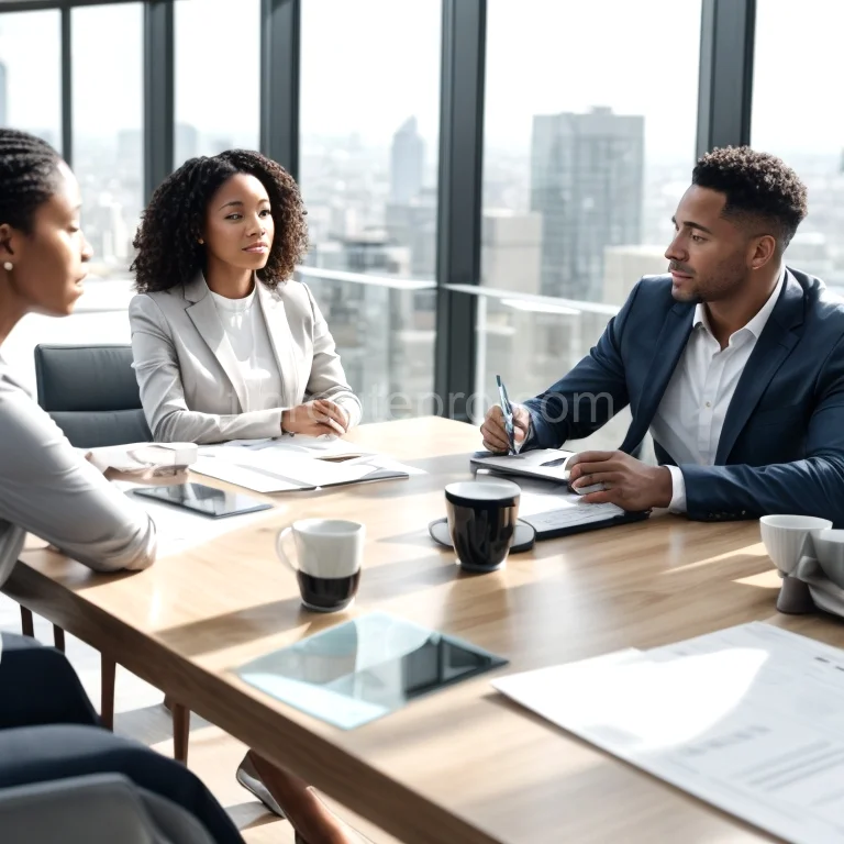 Budgetplanung leicht gemacht